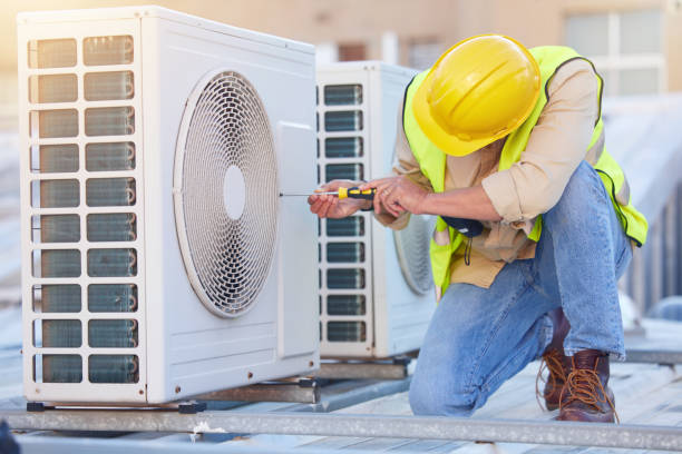 Best Ductless HVAC Repair  in Salem, NJ