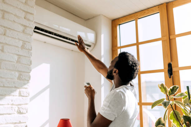 Trusted Salem, NJ HVAC Experts