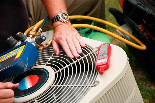  Salem, NJ HVAC Pros