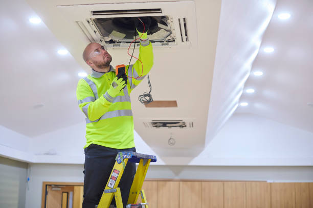Best Air Conditioning Repair  in Salem, NJ