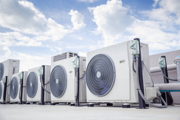 Best AC Installation Near Me  in Salem, NJ