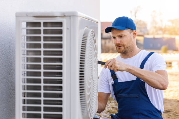 Best 24/7 HVAC Repair  in Salem, NJ