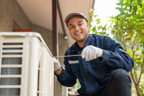 HVAC Emergency Services in Salem, NJ