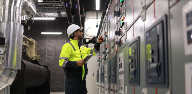 Best Emergency HVAC Repair  in Salem, NJ
